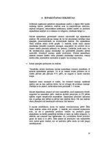 Konspekts 'Maizes iepakošana', 14.