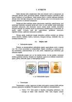 Konspekts 'Maizes iepakošana', 23.