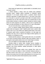 Referāts 'Latvijas izglītības sistēmas analīze - pozitīvās un negatīvās puses', 4.