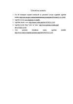 Referāts 'Latvijas izglītības sistēmas analīze - pozitīvās un negatīvās puses', 12.