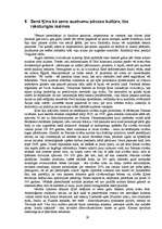 Referāts 'Civilizācijas vēsture', 20.