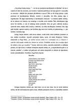 Referāts 'Nonsensa filosofiskie aspekti', 6.