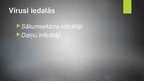 Prezentācija 'Datorvīrusi', 3.