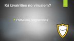 Prezentācija 'Datorvīrusi', 5.