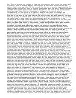 Eseja 'Black Holes in Space', 2.