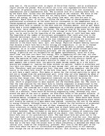 Eseja 'Black Holes in Space', 3.