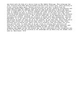 Eseja 'Black Holes in Space', 4.