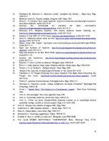 Referāts 'Jaunās reliģiskās kustības - sātanisms - analīze', 26.