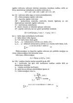 Referāts 'Iekraušanas un izkraušanas darbu mehanizācija ', 15.