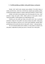 Referāts 'Ēdienu gatavošanai izmantojamās izejvielas', 5.