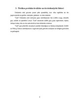 Referāts 'Ēdienu gatavošanai izmantojamās izejvielas', 8.