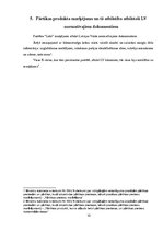 Referāts 'Ēdienu gatavošanai izmantojamās izejvielas', 10.