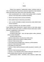 Prakses atskaite 'Kvalifikācijas prakse Finanšu ministrijā', 4.