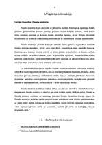 Prakses atskaite 'Kvalifikācijas prakse Finanšu ministrijā', 6.