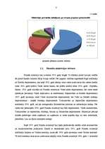 Prakses atskaite 'Kvalifikācijas prakse Finanšu ministrijā', 9.