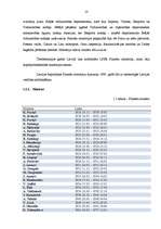 Prakses atskaite 'Kvalifikācijas prakse Finanšu ministrijā', 10.