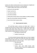 Prakses atskaite 'Kvalifikācijas prakse Finanšu ministrijā', 14.