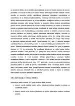 Prakses atskaite 'Kvalifikācijas prakse Finanšu ministrijā', 19.