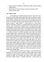 Prakses atskaite 'Kvalifikācijas prakse Finanšu ministrijā', 20.