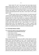 Prakses atskaite 'Kvalifikācijas prakse Finanšu ministrijā', 22.