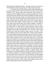 Prakses atskaite 'Kvalifikācijas prakse Finanšu ministrijā', 24.