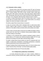 Prakses atskaite 'Kvalifikācijas prakse Finanšu ministrijā', 25.