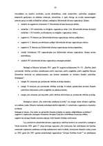 Prakses atskaite 'Kvalifikācijas prakse Finanšu ministrijā', 26.