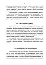 Prakses atskaite 'Kvalifikācijas prakse Finanšu ministrijā', 30.