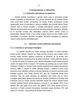 Prakses atskaite 'Kvalifikācijas prakse Finanšu ministrijā', 32.