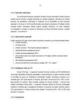 Prakses atskaite 'Kvalifikācijas prakse Finanšu ministrijā', 33.