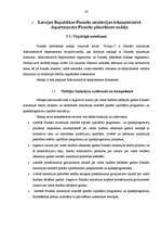 Prakses atskaite 'Kvalifikācijas prakse Finanšu ministrijā', 39.