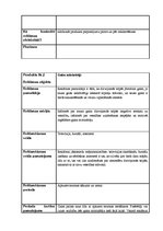 Konspekts 'Reklāmas plāns trīs patēriņa precēm', 2.