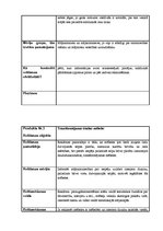 Konspekts 'Reklāmas plāns trīs patēriņa precēm', 3.