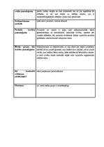 Konspekts 'Reklāmas plāns trīs patēriņa precēm', 4.