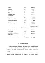 Referāts 'Būvniecības projektu vadīšana', 16.