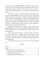 Diplomdarbs 'Literāro darbu izmantošanas iespējas 4-5 gadus vecu bērnu iztēles attīstības sek', 2.