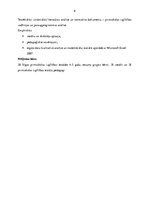 Diplomdarbs 'Literāro darbu izmantošanas iespējas 4-5 gadus vecu bērnu iztēles attīstības sek', 6.