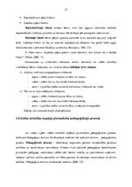 Diplomdarbs 'Literāro darbu izmantošanas iespējas 4-5 gadus vecu bērnu iztēles attīstības sek', 23.