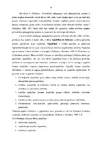 Diplomdarbs 'Literāro darbu izmantošanas iespējas 4-5 gadus vecu bērnu iztēles attīstības sek', 24.