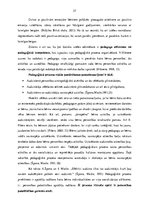 Diplomdarbs 'Literāro darbu izmantošanas iespējas 4-5 gadus vecu bērnu iztēles attīstības sek', 27.