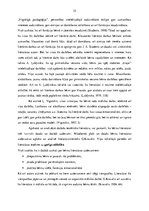 Diplomdarbs 'Literāro darbu izmantošanas iespējas 4-5 gadus vecu bērnu iztēles attīstības sek', 35.