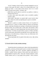 Diplomdarbs 'Literāro darbu izmantošanas iespējas 4-5 gadus vecu bērnu iztēles attīstības sek', 36.