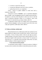 Diplomdarbs 'Literāro darbu izmantošanas iespējas 4-5 gadus vecu bērnu iztēles attīstības sek', 45.