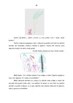 Diplomdarbs 'Literāro darbu izmantošanas iespējas 4-5 gadus vecu bērnu iztēles attīstības sek', 60.