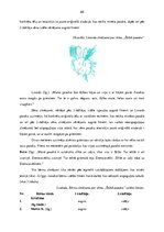 Diplomdarbs 'Literāro darbu izmantošanas iespējas 4-5 gadus vecu bērnu iztēles attīstības sek', 68.