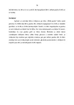 Diplomdarbs 'Literāro darbu izmantošanas iespējas 4-5 gadus vecu bērnu iztēles attīstības sek', 70.