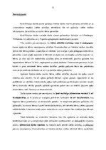 Diplomdarbs 'Literāro darbu izmantošanas iespējas 4-5 gadus vecu bērnu iztēles attīstības sek', 71.