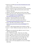 Diplomdarbs 'Literāro darbu izmantošanas iespējas 4-5 gadus vecu bērnu iztēles attīstības sek', 74.