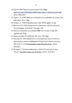 Diplomdarbs 'Literāro darbu izmantošanas iespējas 4-5 gadus vecu bērnu iztēles attīstības sek', 75.