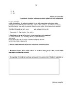 Diplomdarbs 'Literāro darbu izmantošanas iespējas 4-5 gadus vecu bērnu iztēles attīstības sek', 79.